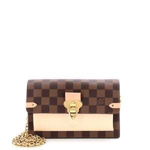 Louis Vuitton Vavin Chain Wallet Nm #227165L17B